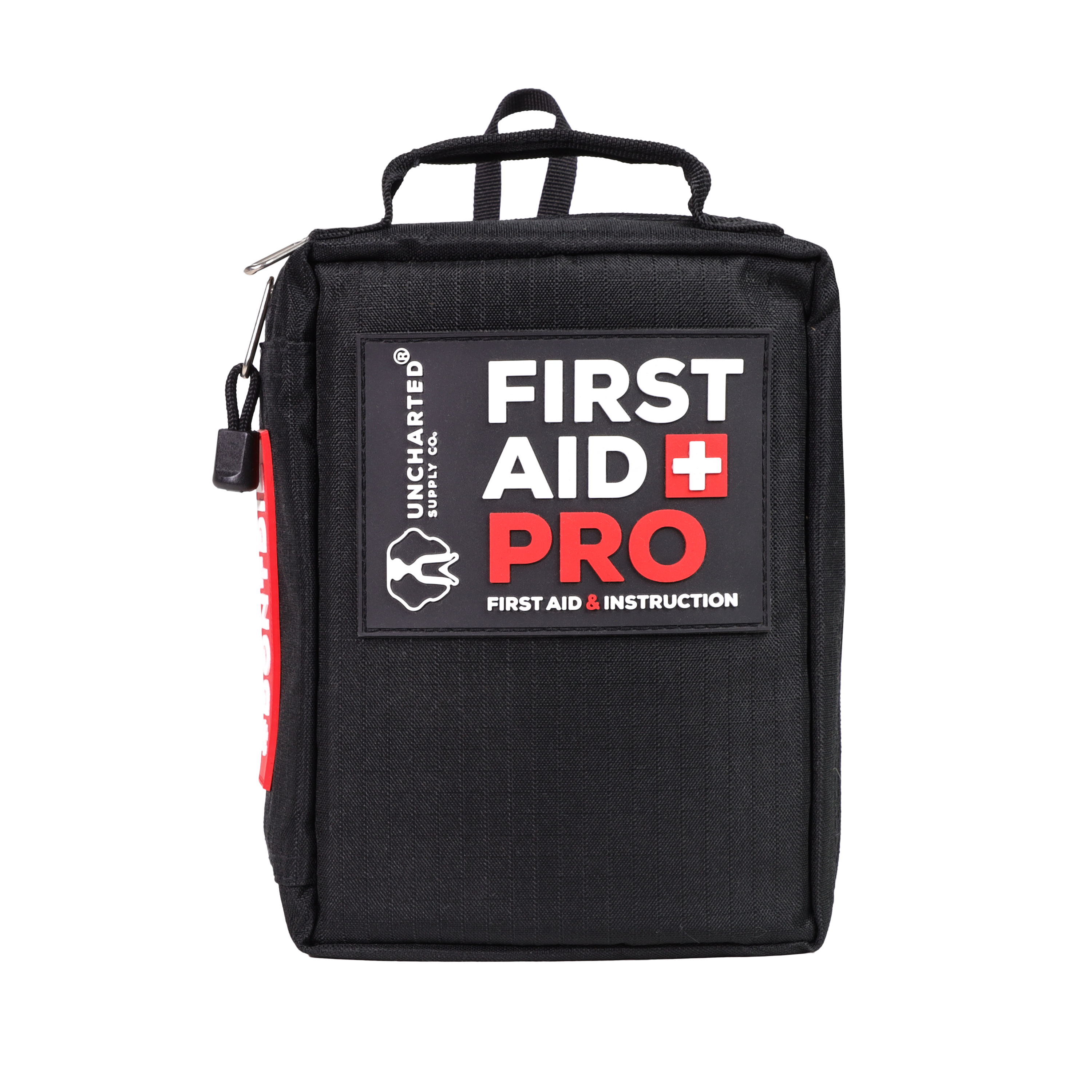 First Aid Pro – Hoodoo Sports