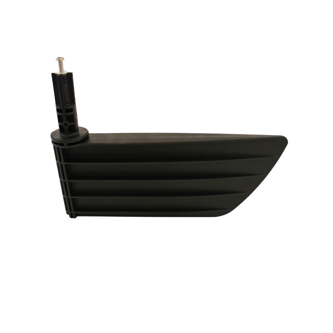 Voyager 100P Complete Rudder & Steering Kit