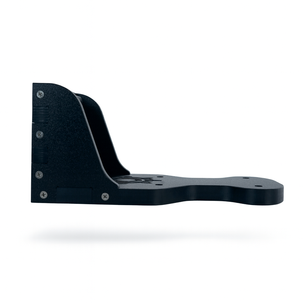 Bixpy Power Pole to Transom Conversion Adapter