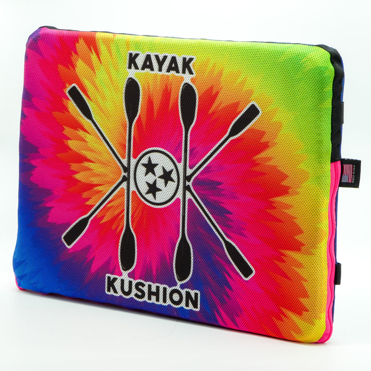 Square Kushion | Vivid Collection