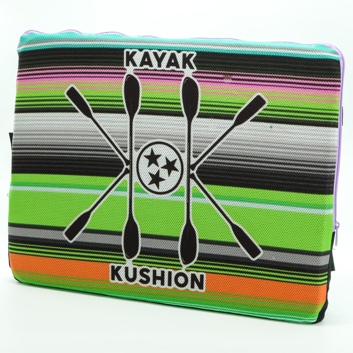 Square Kushion | Vivid Collection