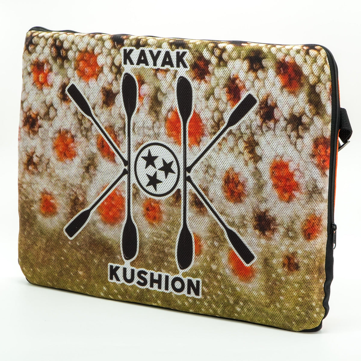 Square Kushion | Scales Collection