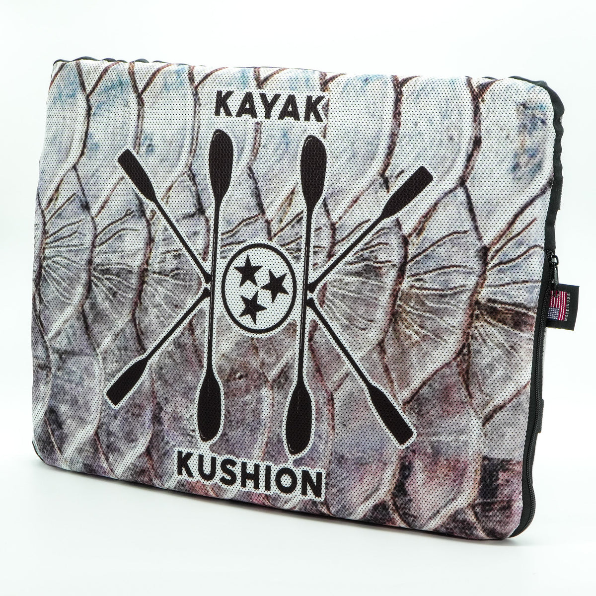 Square Kushion | Scales Collection