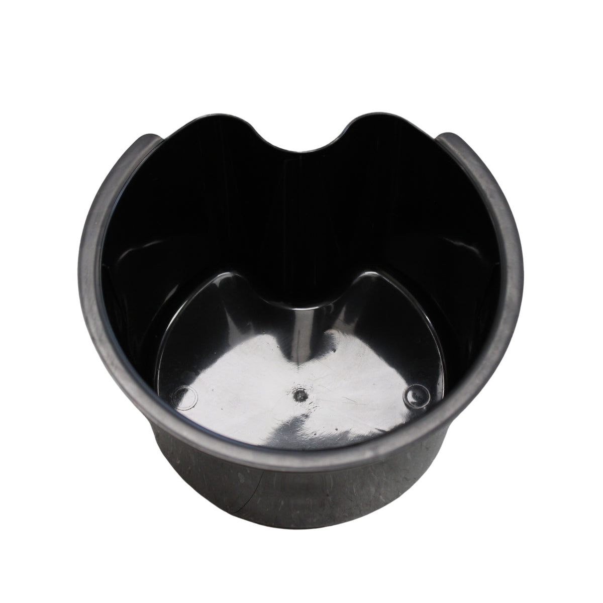 8" Hatch Bucket Insert