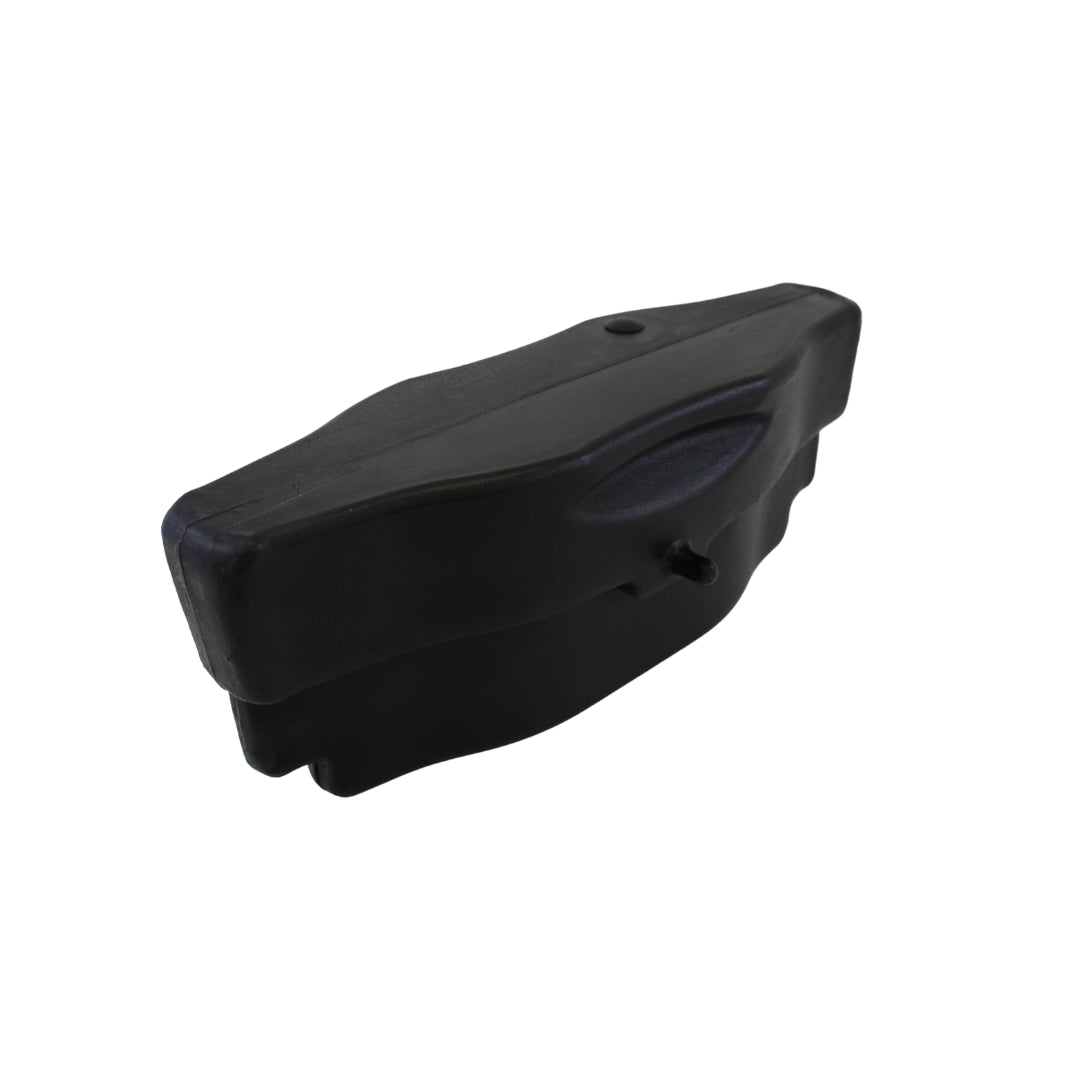 Hoodoo Sports Fin Drive Plug