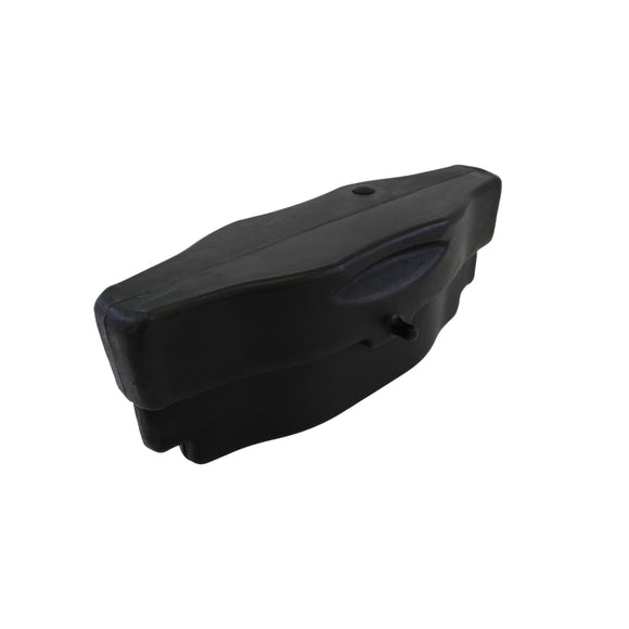 Hoodoo Sports Fin Drive Plug