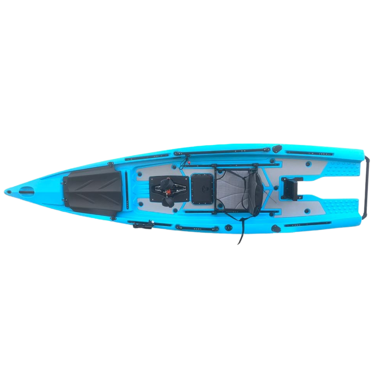 Hero 130 Apex + Bixpy N-3 Motor Package