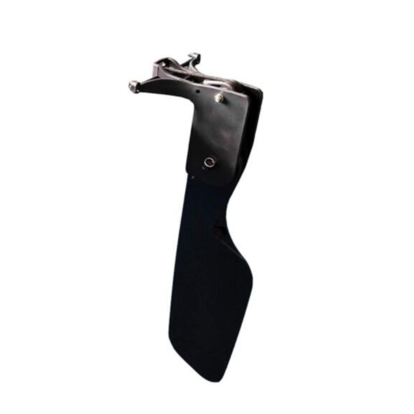 Impulse 105 Complete Rudder & Steering Kit