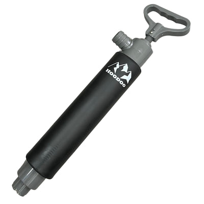 Hoodoo Kayak Bilge Pump Bilge Pump Hoodoo Sports