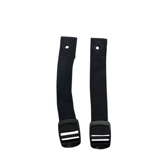 Kayak Seat Straps 2-Pack Seat Strap Hoodoo Sports