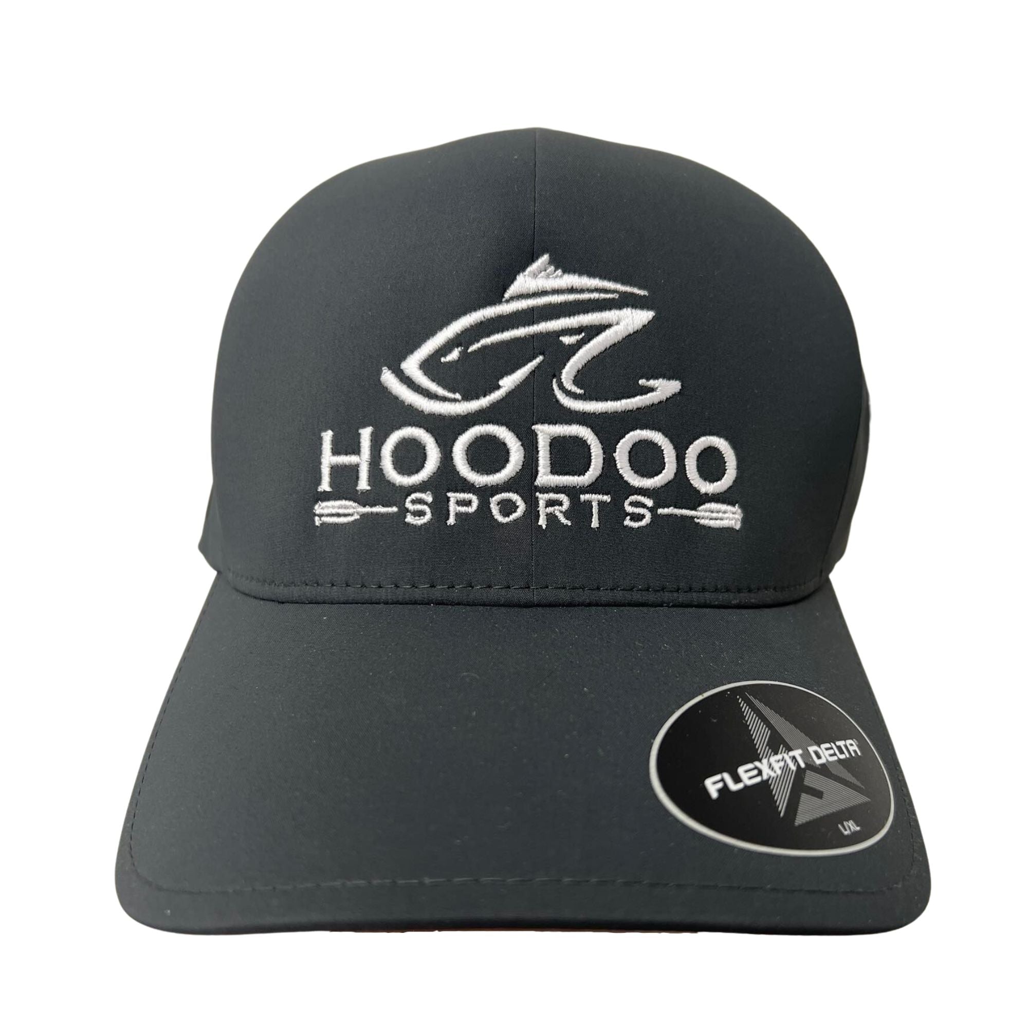 Hoodoo FlexFit Hat | Hoodoo Sports