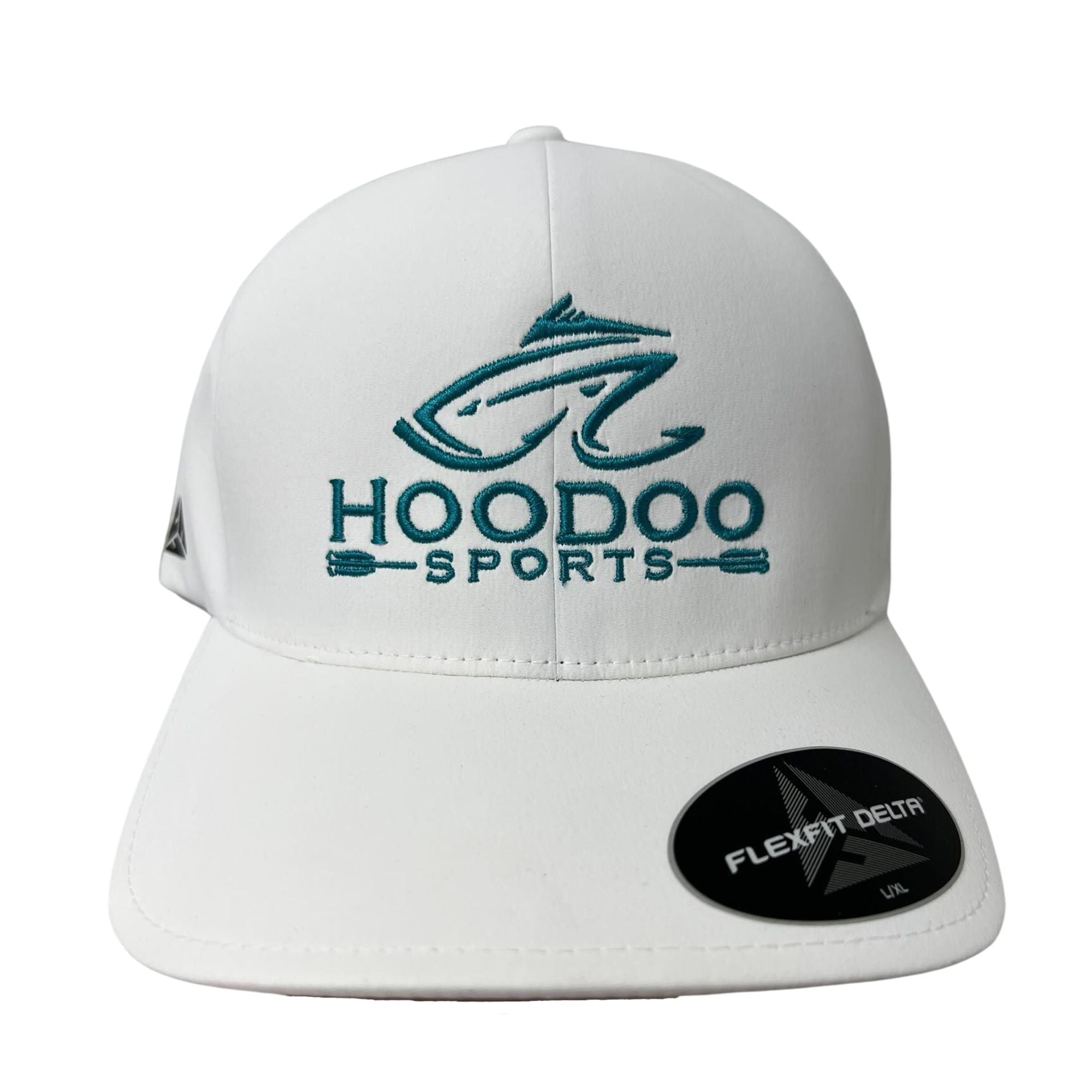Hoodoo FlexFit Hat - 0