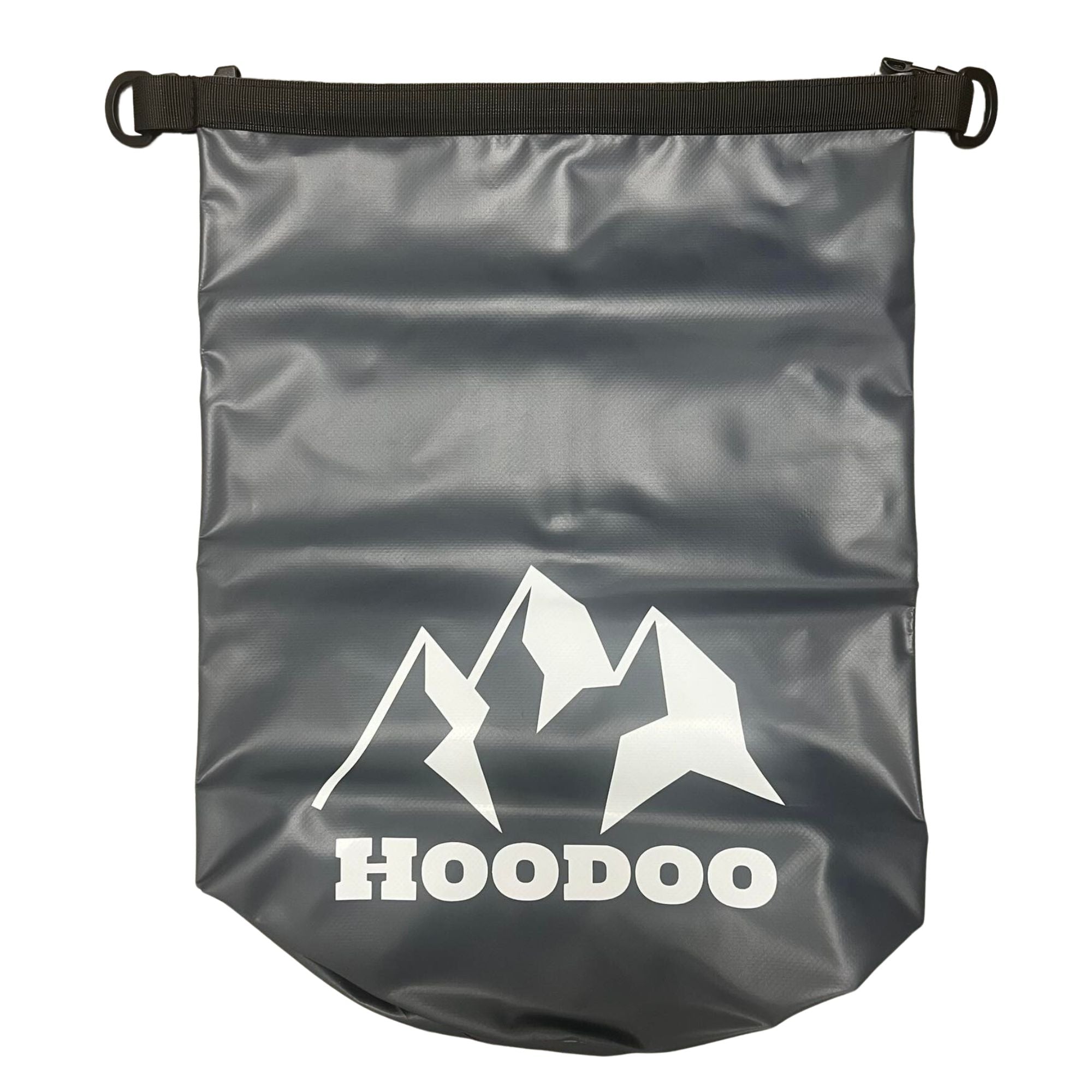 Buy black Hoodoo 15L Waterproof Dry Bag