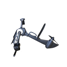 Hoodoo Sports Propeller Drive w/Instant Reverse - 0