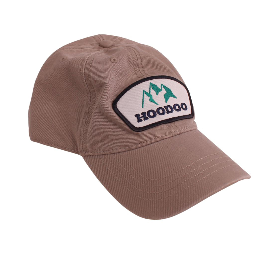 Hoodoo Patch Hat