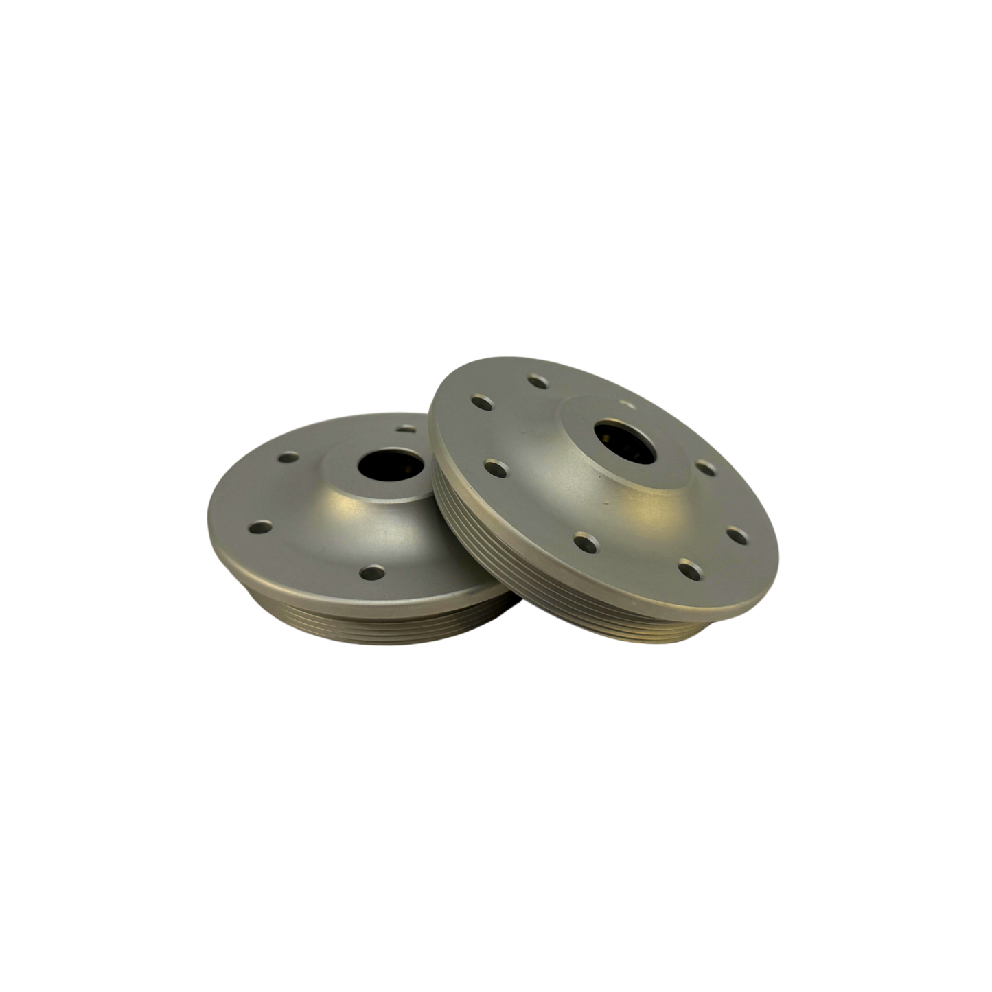 Hoodoo Sports Propeller Drive - End Cap Set