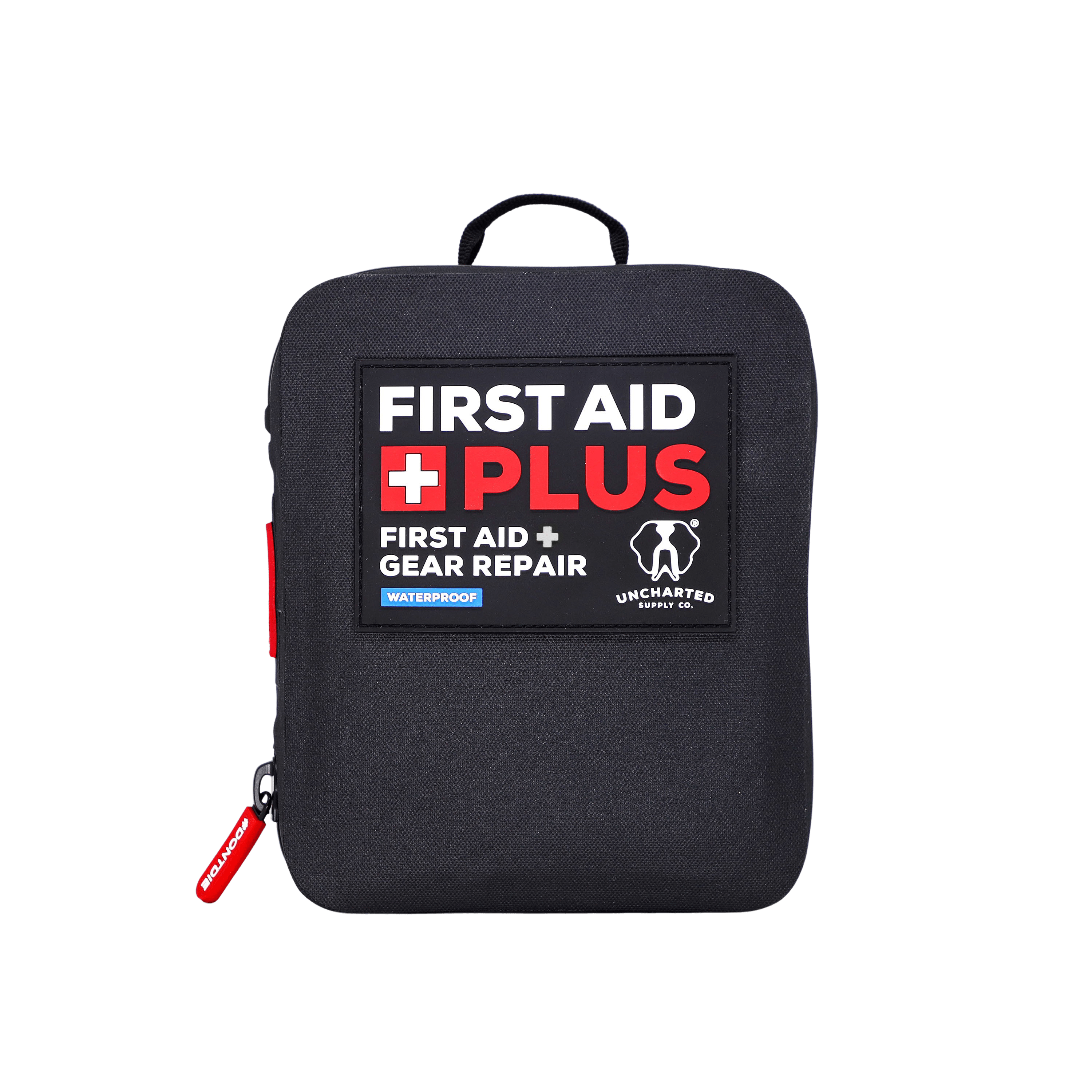 First Aid Plus – Hoodoo Sports