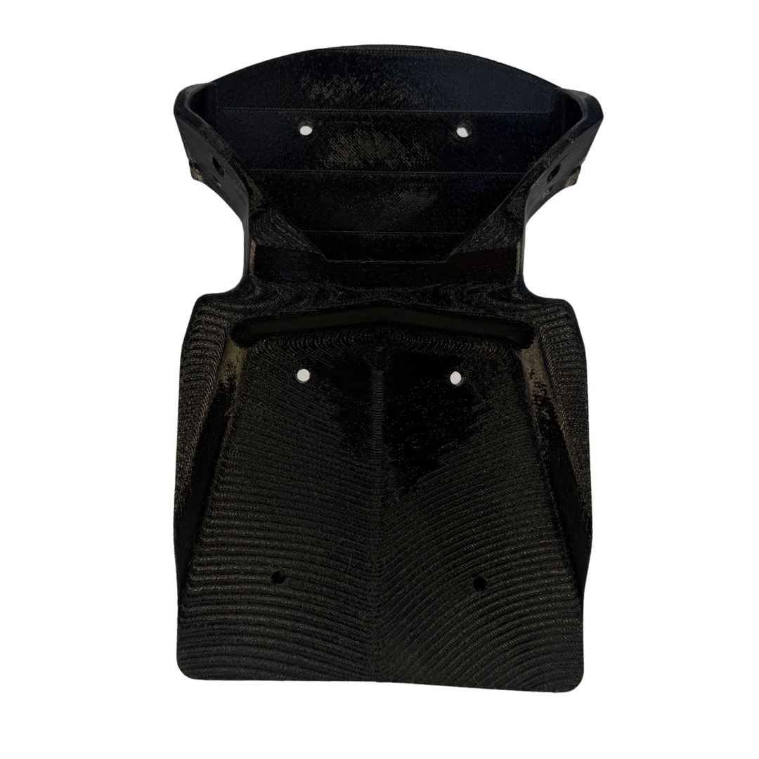 Hoodoo Impulse 120 Bow Motor Mount
