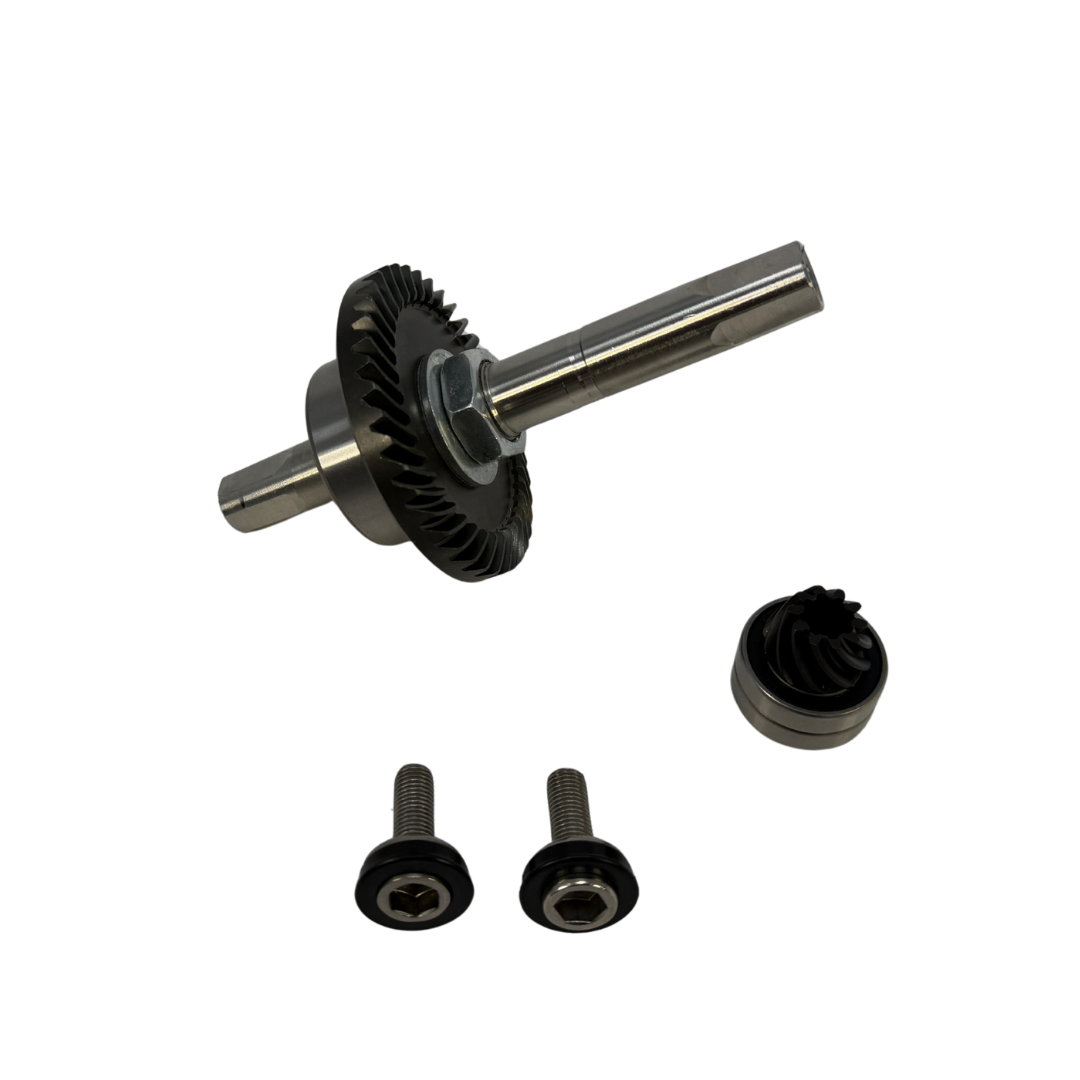 Hoodoo Propeller Drive - Upper Gear Assembly