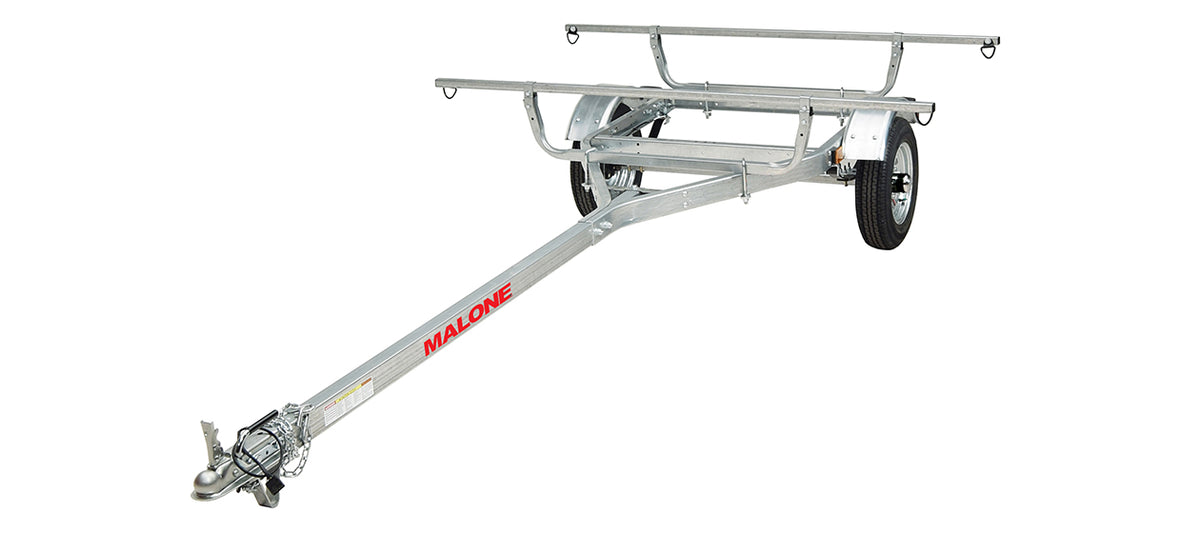 MicroSport Trailer