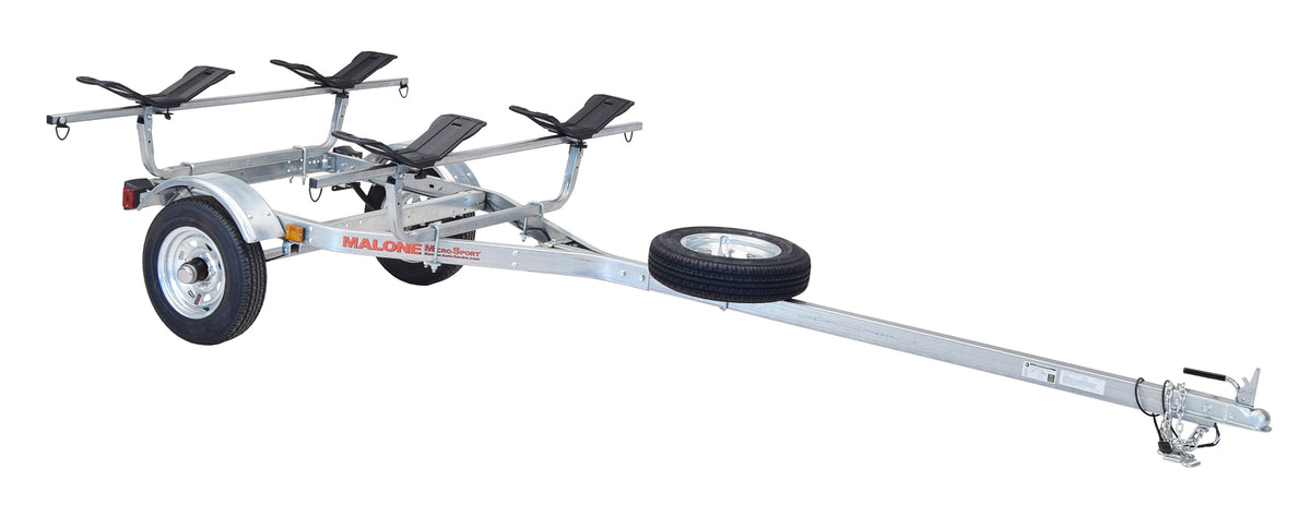 MicroSport Trailer