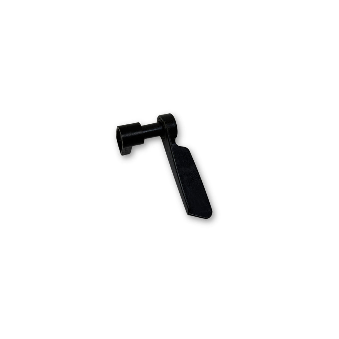 Oval Hatch Replacement Latch