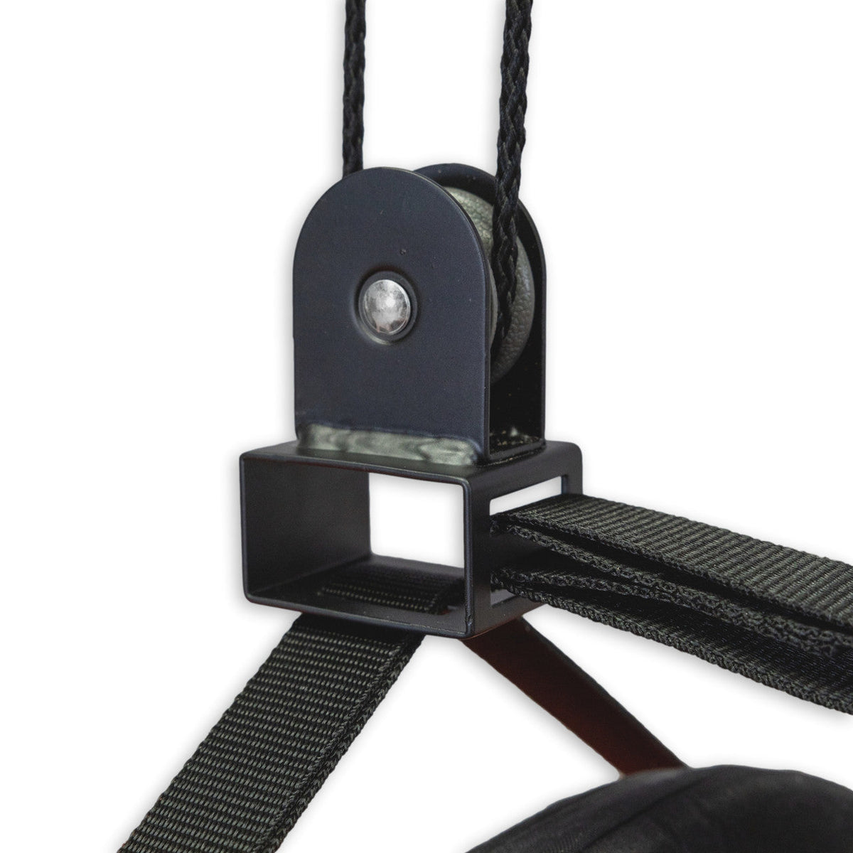 Kayak Hoist | Holds up to 150 lbs | Up to 14' Lift