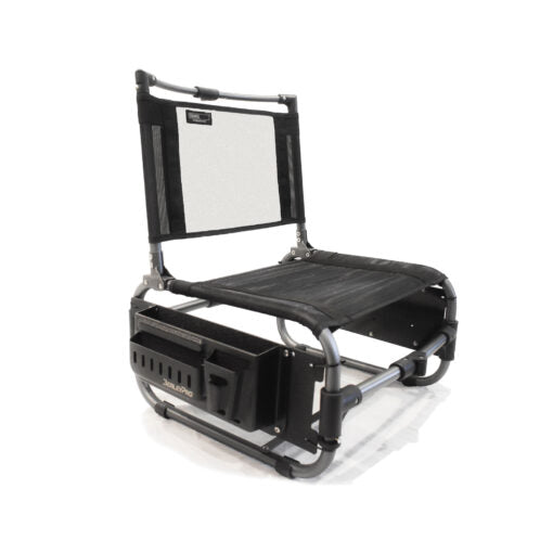 BerleyPro Prison Pocket Kayak Storage System w/Larry Chair Adapter
