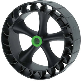 C-Tug with SandTrakz Wheels - 0