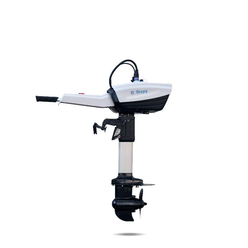 Hero 130 Apex + Bixpy N-3 Motor Package