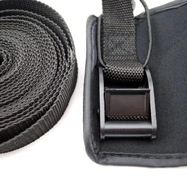 YakGear Tie Down Straps - 0