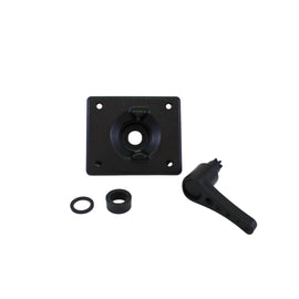 Tempest/Voyager Steering Handle and Plate Kit