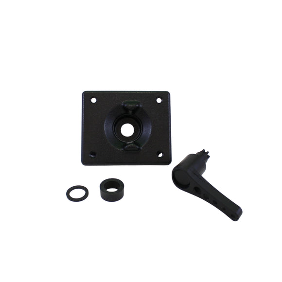 Tempest/Voyager Steering Handle and Plate Kit