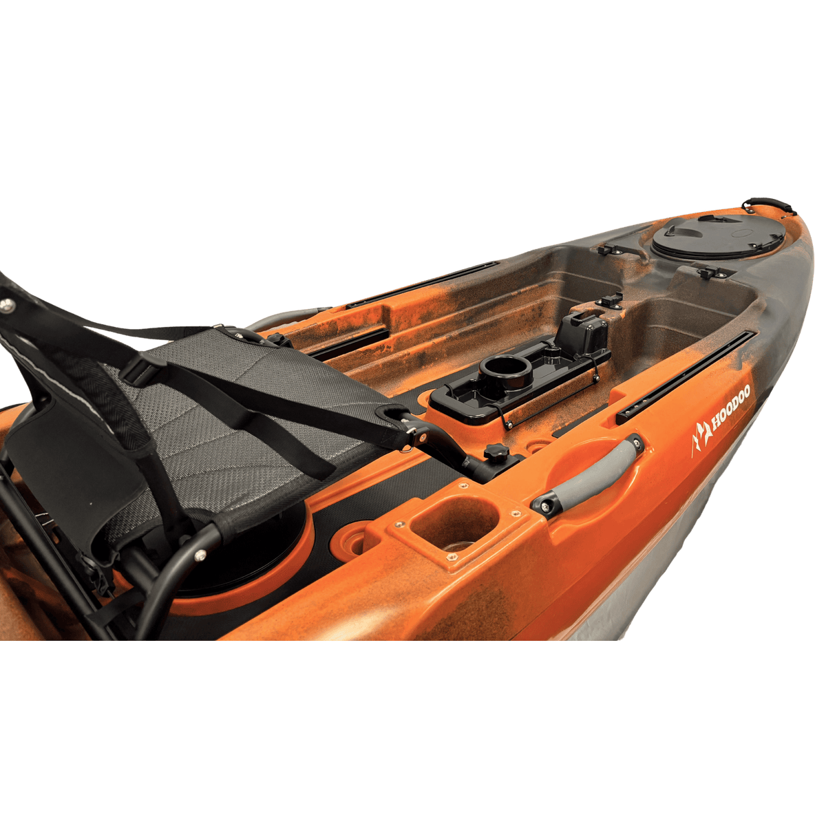 Hoodoo Voyager 100P Pedal Drive Kayak