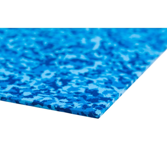 Hoodoo Impulse 120 Deck Mat Kit