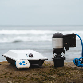 Bixpy K-1 Outboard Kit™ - 0
