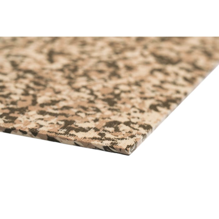 Hoodoo Impulse 120 Deck Mat Kit
