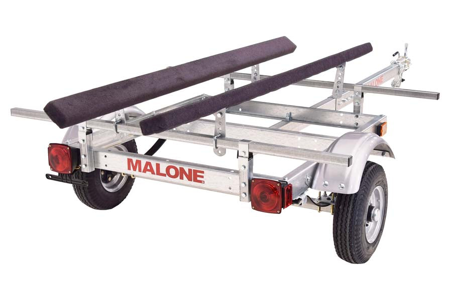 EcoLight™ Sport Trailer