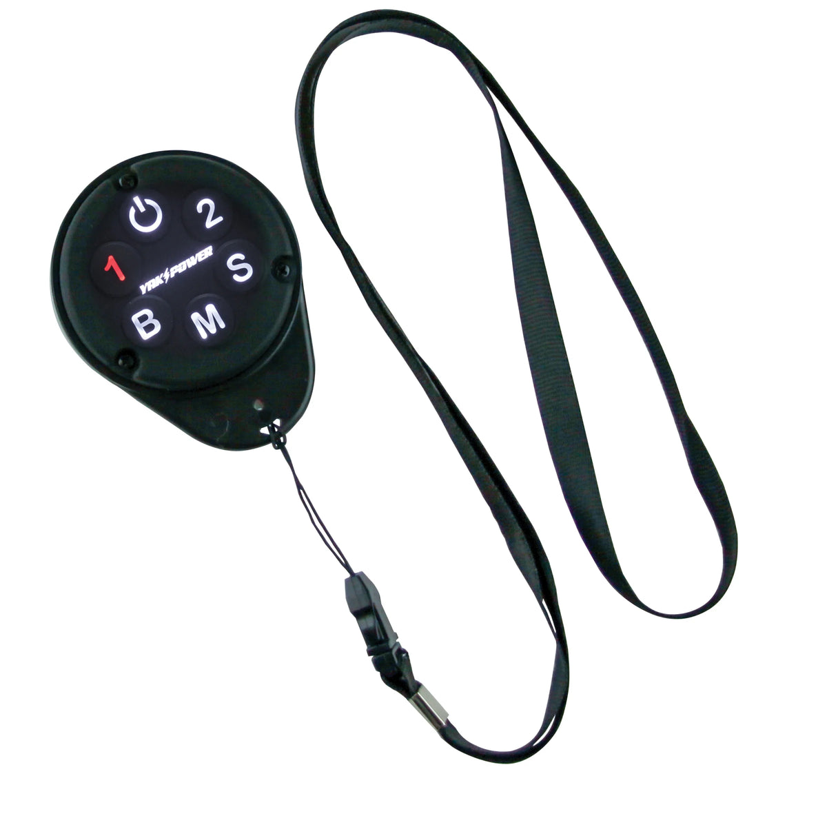 Yak Power Wireless Digital Switching System (5- or 8-Circuit Systems)