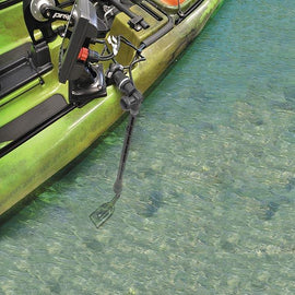 Transducer Mount XL (ARM ONLY) - Hoodoo Sports