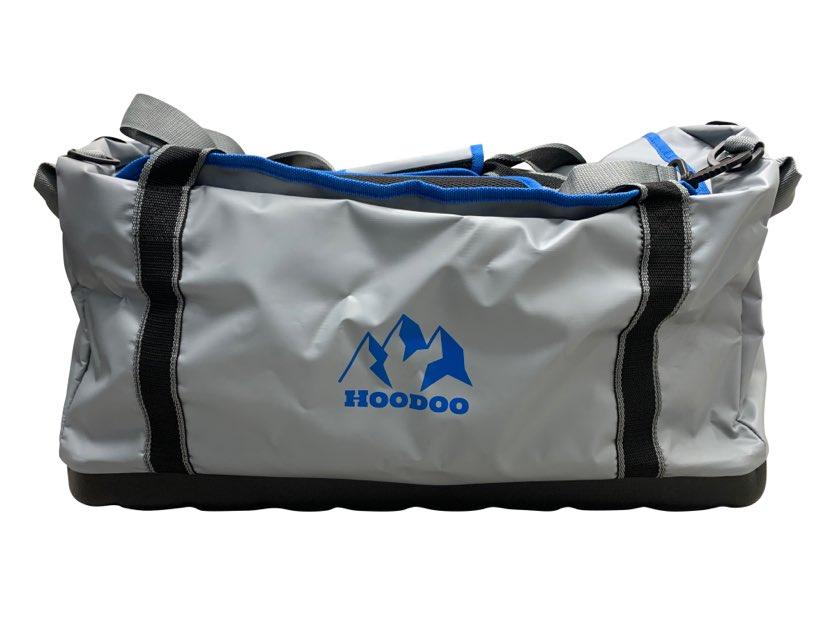 Hoodoo Water-Resistant Gear Bag - Hoodoo Sports