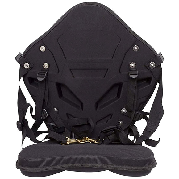 Hoodoo Element 95 Premium Ultra-Thick Seat Seat Hoodoo Sports