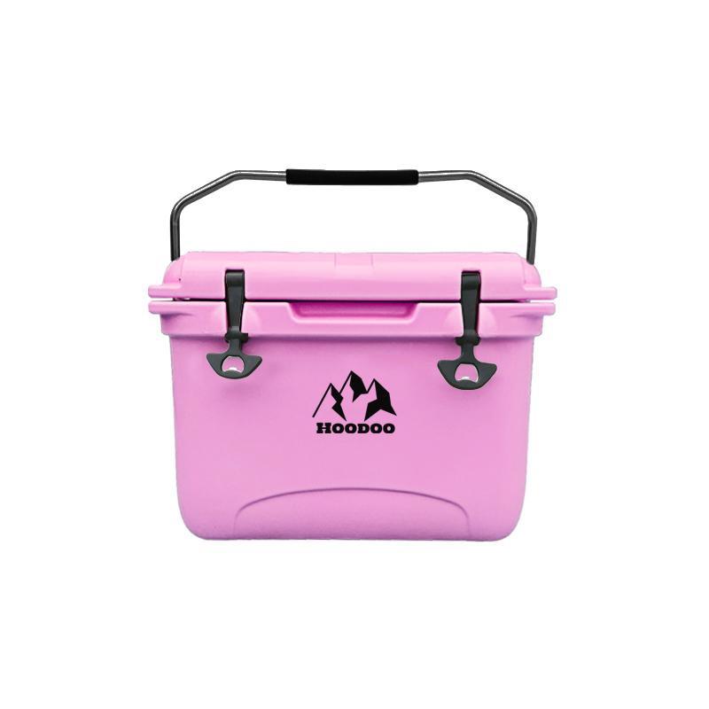 Hoodoo Sub-Z 22 Quart Cooler Pink