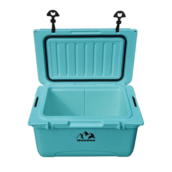 Hoodoo Sub-Z 48 Quart Cooler Teal
