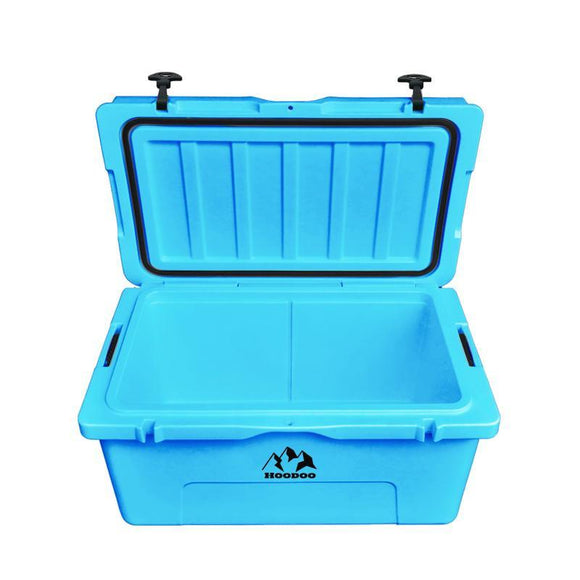 Hoodoo Sub-Z 90 Quart Cooler Blue