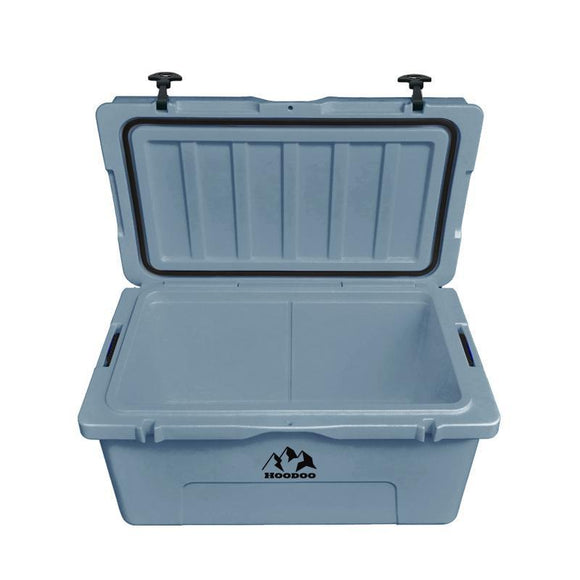 Hoodoo Sub-Z 90 Quart Cooler Gray