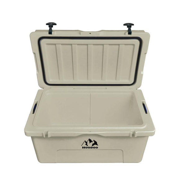 Hoodoo Sub-Z 90 Quart Cooler Tan
