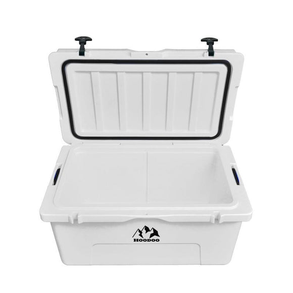 Hoodoo Sub-Z 90 Quart Cooler White