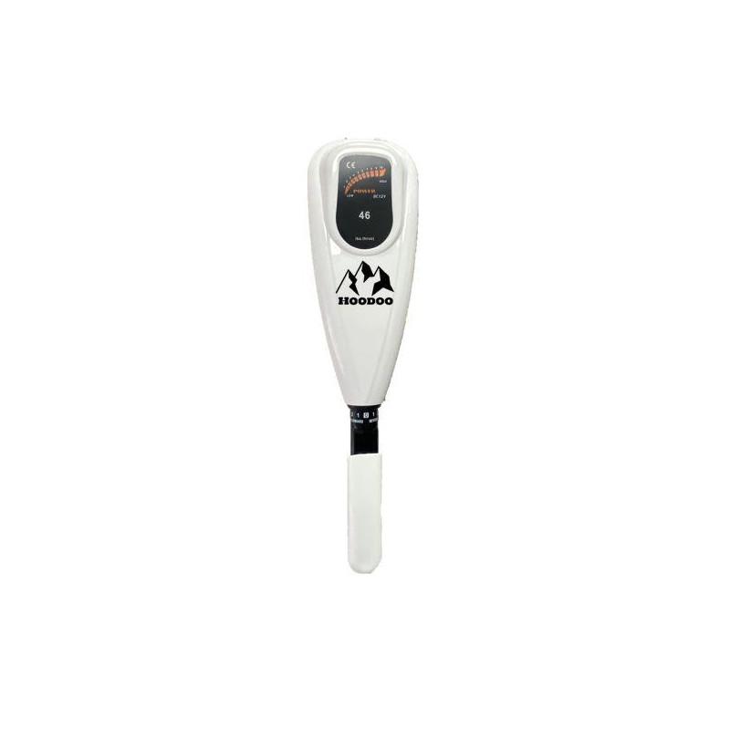 Hoodoo Trolling Motor 46-Pound Thrust Trolling Motor Hoodoo Sports
