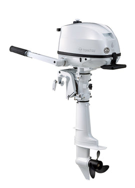 6HP Tohatsu Outboard Tohatsu Part/Accessory Tohatsu